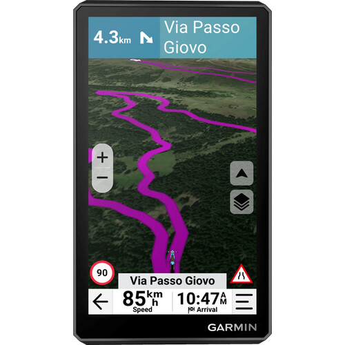 Tweedekans Garmin Zumo XT 3 6 inch Wereld