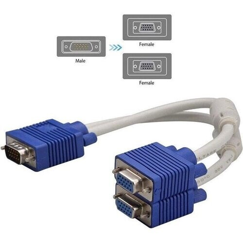 Tweedekans Garpex® USB naar HDMI Adapter - USB naar HDMI Converter - USB A naar HDMI - USB 3.0 naar HDMI