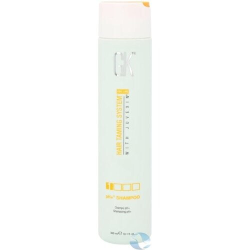 Tweedekans GK Hair pH+ Shampoo