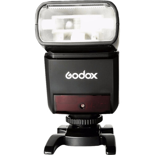 Tweedekans Godox Speedlite TT350 Sony