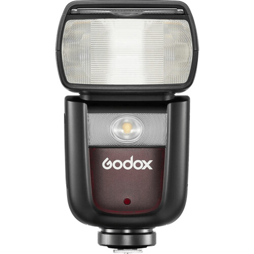 Tweedekans Godox Speedlite V860 III Sony