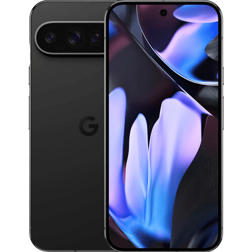 Tweedekans Google Pixel 9 Pro XL 128GB Zwart 5G