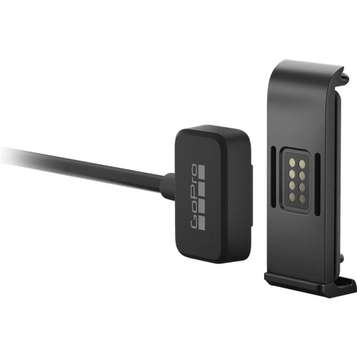 Tweedekans GoPro Contacto