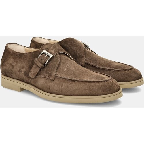 Tweedekans Greve Tufo Lage nette schoenen - Bruin - maat 42