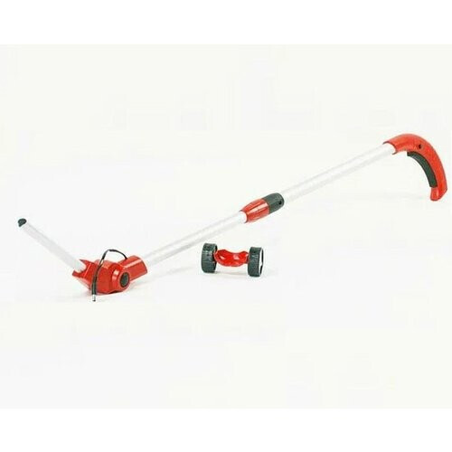 Tweedekans Grizzly Telescopisch Handvat en Wielen - Voor AGS 360, 360 Lion set, 720-2 Lion set