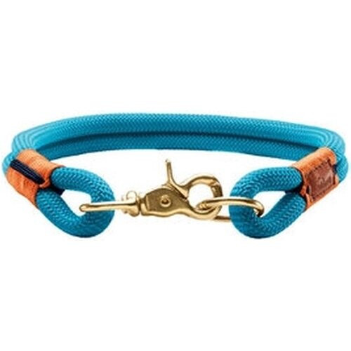 Tweedekans Halsband Oss 35/8 Touw Blauw