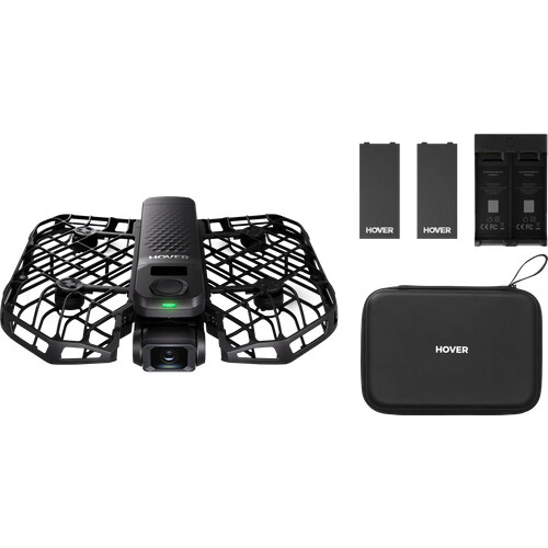 Tweedekans HOVERAir X1 PRO Basic Combo