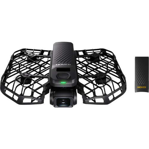 Tweedekans HOVERAir X1 PRO MAX