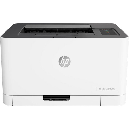 Tweedekans HP Color Laser 150nw