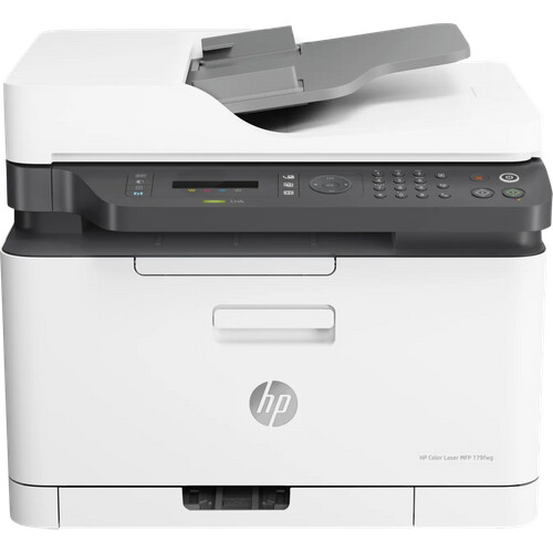 Tweedekans HP Color Laser MFP 179fnw