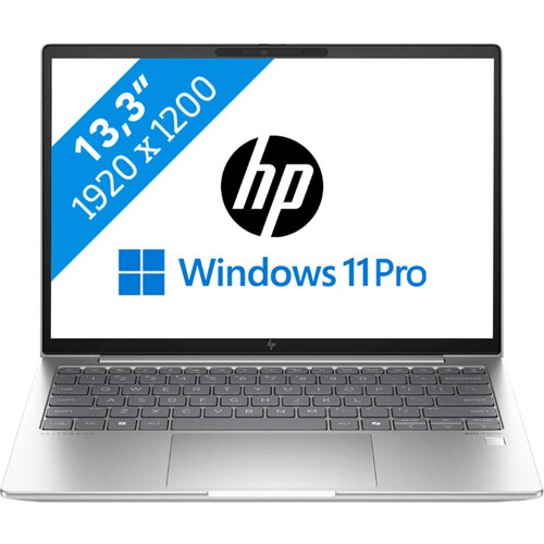 Tweedekans HP EliteBook 630 G11 - B2PR0ES QWERTY