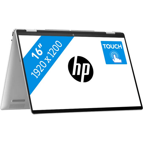 Tweedekans HP ENVY x360 16-ac0950nd