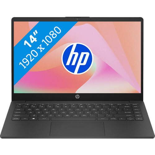 Tweedekans HP Laptop 14-em0959nd
