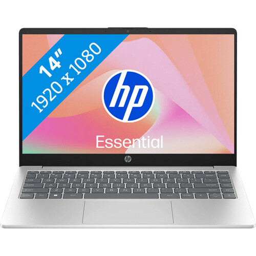 Tweedekans HP Laptop 14-em0972nd