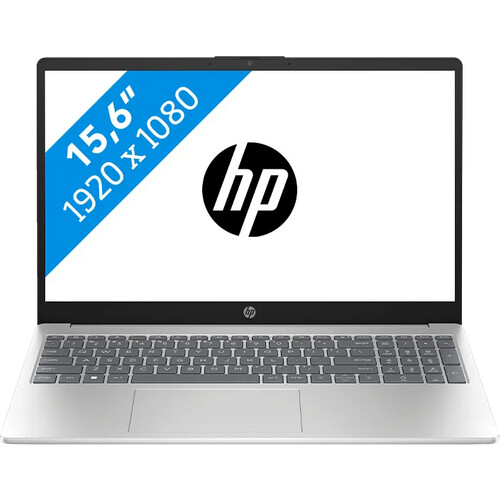 Tweedekans HP Laptop 15-fd0935nd