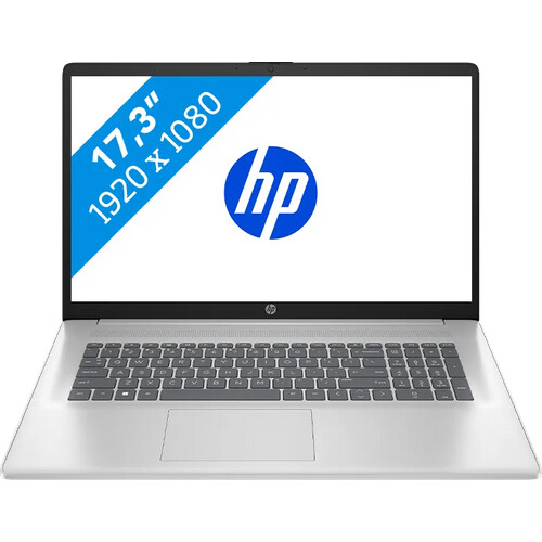 Tweedekans HP Laptop 17-cp3977nd