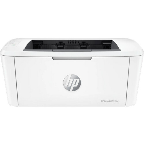 Tweedekans HP LaserJet M140w MFP