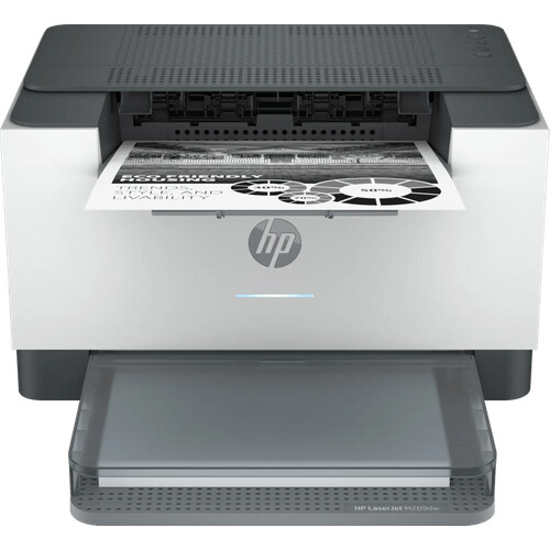 Tweedekans HP LaserJet M209dw