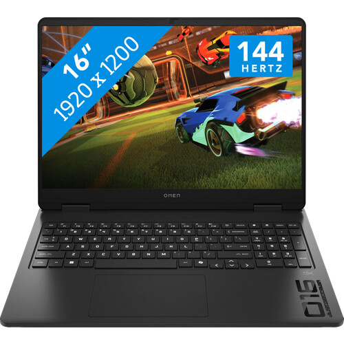 Tweedekans HP OMEN 16-am0975nd