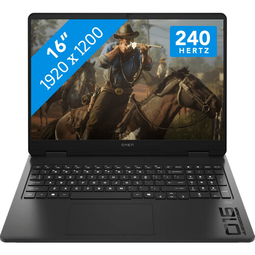 Tweedekans HP OMEN 16-am0979nd