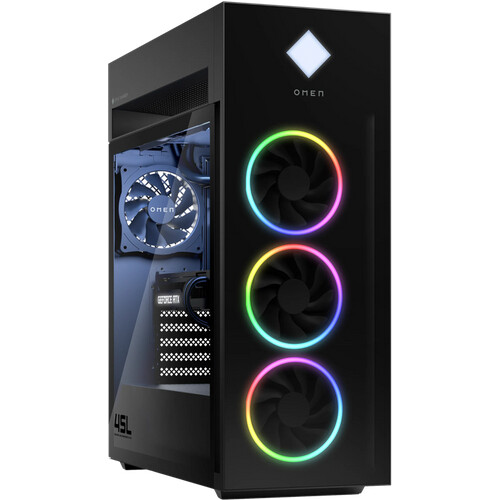 Tweedekans HP OMEN 45L GT22-3990nd