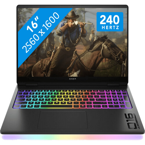 Tweedekans HP OMEN Max 16-ak0990nd