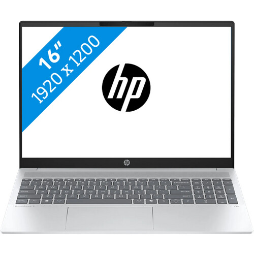 Tweedekans HP OmniBook 5 Copilot+ PC 16-ag1975nd