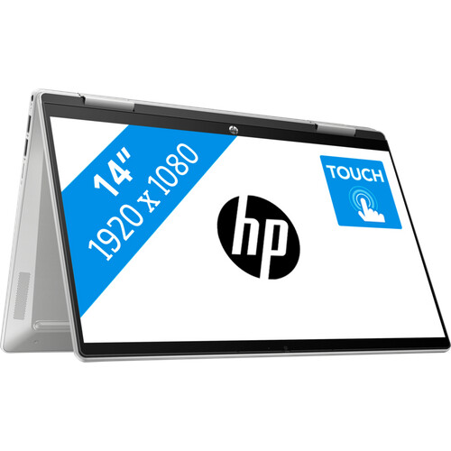 Tweedekans HP Pavilion x360 14-ek1950nd