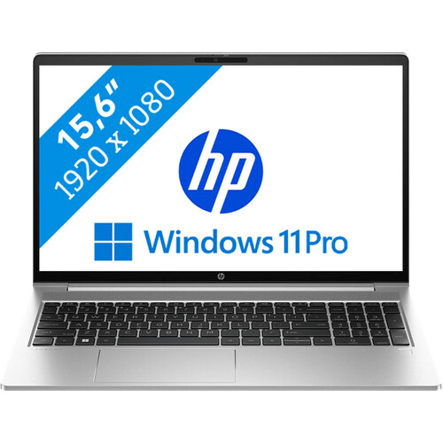 Tweedekans HP Probook 450 G10 - BC1R8ES QWERTY