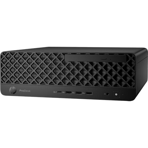 Tweedekans HP ProDesk 4 SFF G1i - 9H7T5ET QWERTY