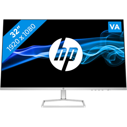 Tweedekans HP Series5 532sf