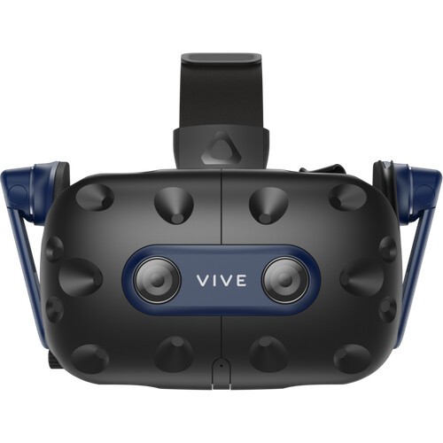 Tweedekans HTC Vive Pro 2 Full Kit