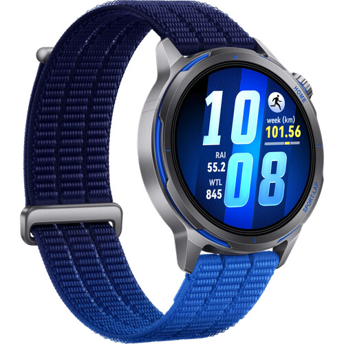 Tweedekans Huawei Watch GT Runner 2 Blauw