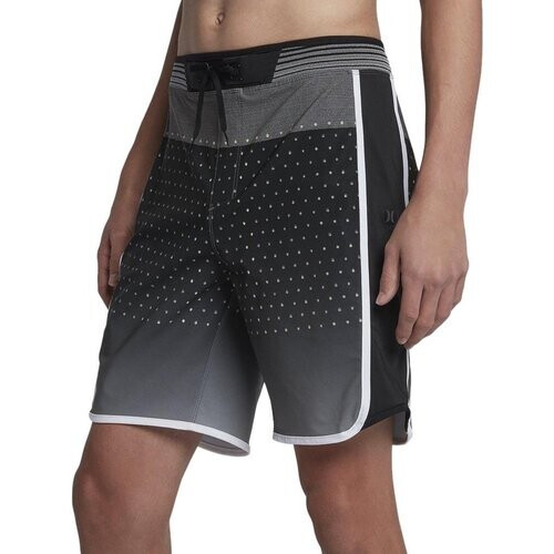 Tweedekans Hurley - XS - Phantom Hyperweave Motion Reef Zwemshort - Zwart