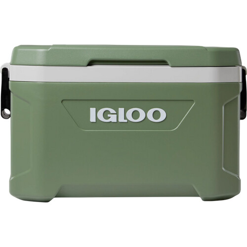 Tweedekans Igloo ECOCOOL 52