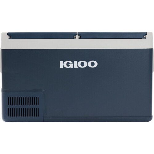 Tweedekans Igloo ICF80DZ