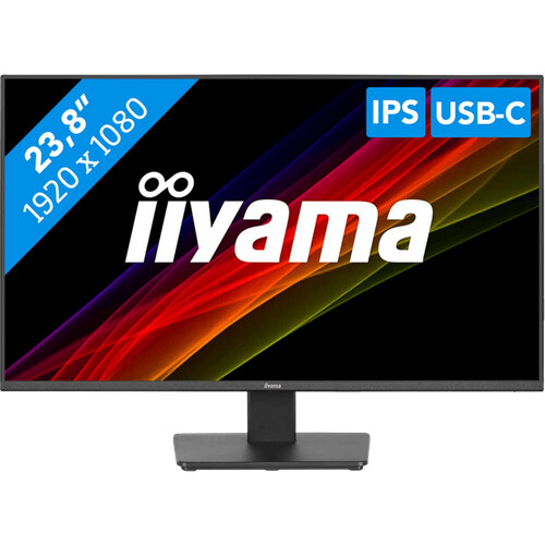 Tweedekans iiyama ProLite X2497HSU-B1