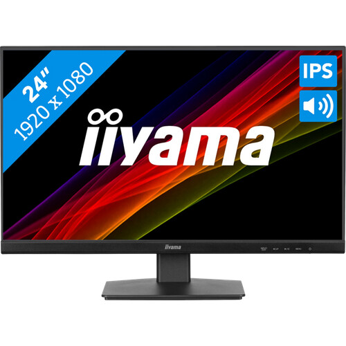 Tweedekans iiyama ProLite XU2493HS-B6