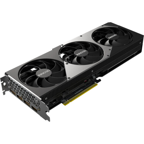 Tweedekans INNO3D GeForce RTX 5080 X3 16GB