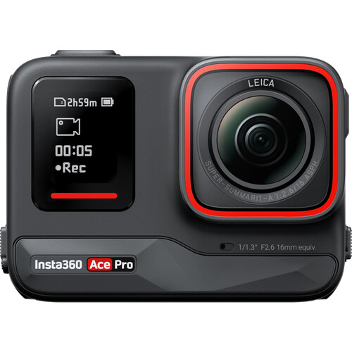 Tweedekans Insta360 Ace Pro
