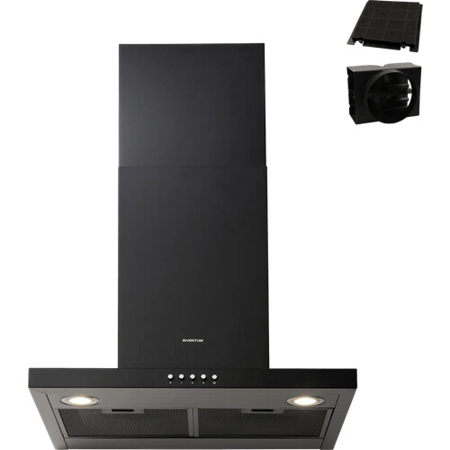 Tweedekans Inventum AKB6000ZWA