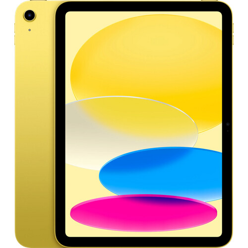 Tweedekans iPad 11" 128GB Wifi
