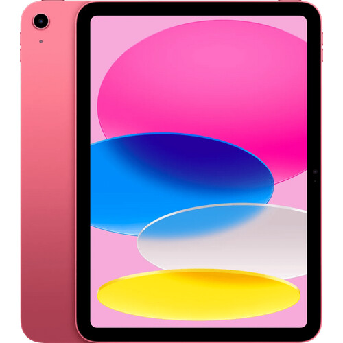 Tweedekans iPad 11" 128GB Wifi