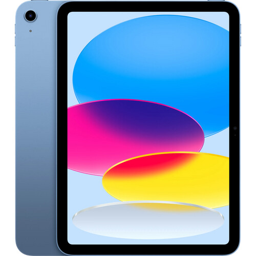 Tweedekans iPad 11" 256GB Wifi