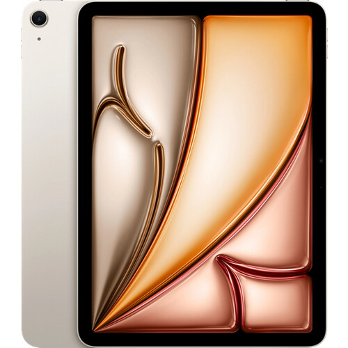 Tweedekans iPad Air 11" 128GB Wifi