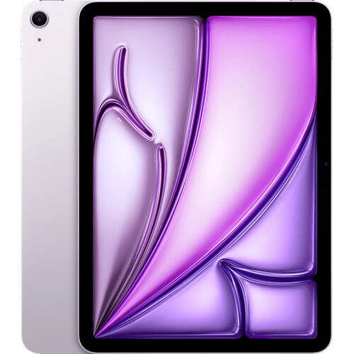 Tweedekans iPad Air 11" 256GB Wifi