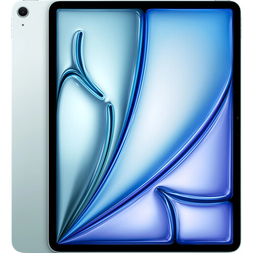 Tweedekans iPad Air 13" 128GB Wifi