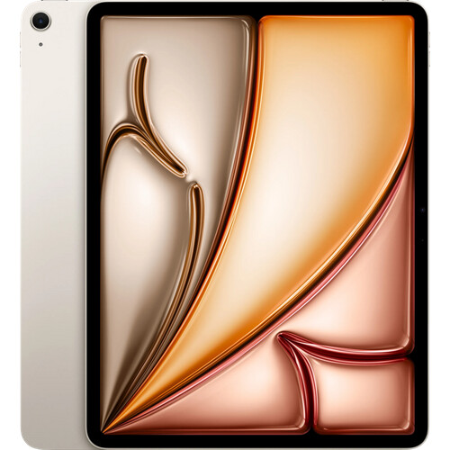 Tweedekans iPad Air 13" 512GB Wifi