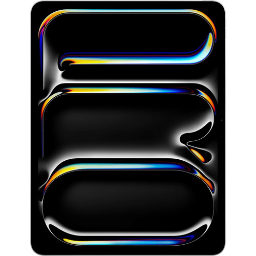 Tweedekans iPad Pro 13" 512GB Wifi