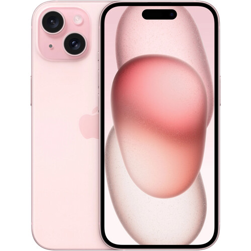 Tweedekans iPhone 15 256GB